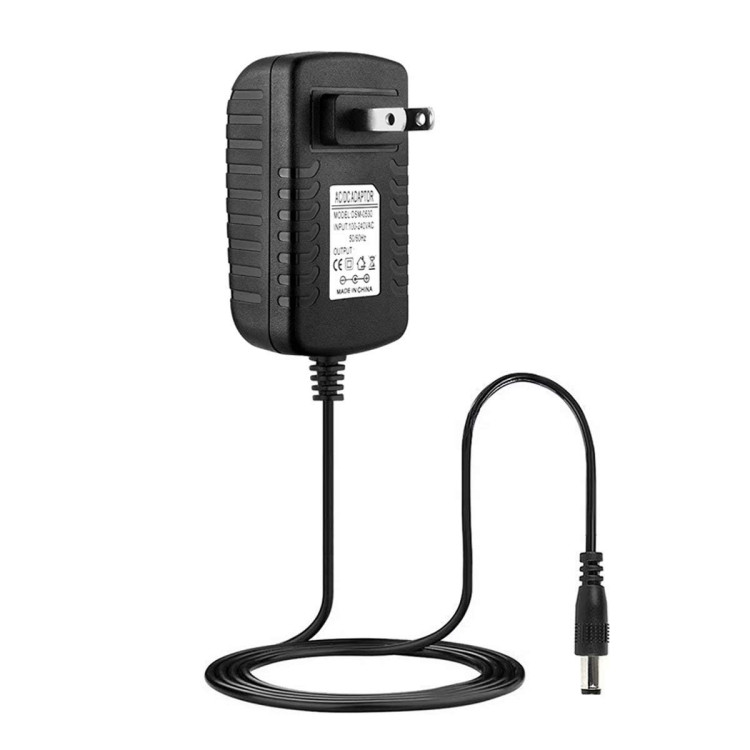 POWER SUPPLY 120VAC INPUT 9VAC 500MA OUTPUT POWER SUPPLY 120VAC INPUT 9VAC 500MA OUTPUT
