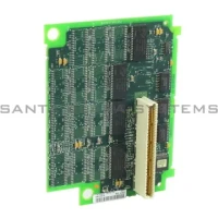 ALLEN BRADLEY 1756-M24 MEMORY MODULE 3.5MBYTE NONVOLATILE LOGIX5555