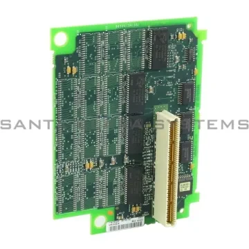 ALLEN BRADLEY 1756-M24 MEMORY MODULE 3.5MBYTE NONVOLATILE LOGIX5555 ALLEN BRADLEY 1756-M24 MEMORY MODULE 3.5MBYTE NONVOLATILE LOGIX5555