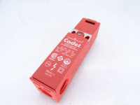 ALLEN BRADLEY 440K-C21033 SAFETY INTERLOCK SWITCH 2AMP 250V CADET IP67