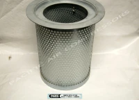 SEPARATOR KIT W/ELEMENT GASKETS AND SEALS