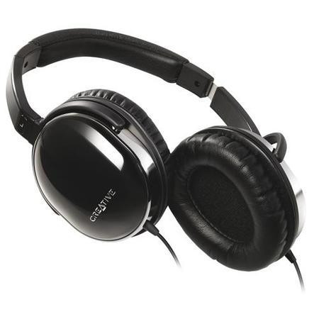 Наушники Creative Aurvana Live!, 51EF0060AA001,   51EF0060AA001