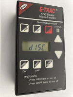 MICRO-INVERTER PROGRAM MEMORY UNIT