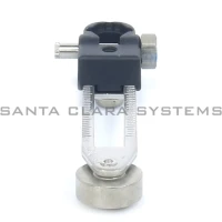 ALLEN BRADLEY 802MC-W2B OPERATING LEVER, CORROSION RESISTANT ROLLER LEVER, ADJUSTABLE, 1.19 TO 3.0 IN, ROLLER ON FRONT, TYPE 316 STAINLESS STEEL, 0.75 IN, 0.25 IN