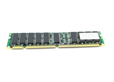64MB DIMM, buffered