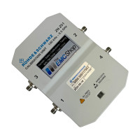 CLE SEMBLY EMITTER TO RECEIVER