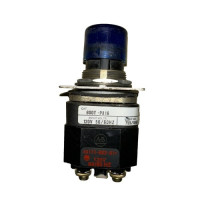 ALLEN BRADLEY 802M-AJ1NF LIMIT SWITCH PRE-WIRED LEVER TYPE 120VAC