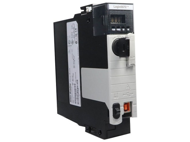 ALLEN BRADLEY 1756-L1M3 PROCESSOR MODULE W/2MB MEM LOGIX5550 CONTROL LOGIX ALLEN BRADLEY 1756-L1M3 PROCESSOR MODULE W/2MB MEM LOGIX5550 CONTROL LOGIX