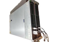 HP ProLiant BL20p G4 pClass Xeon 5110 1600-4MB/1066 Dual Core Processor Option Kit