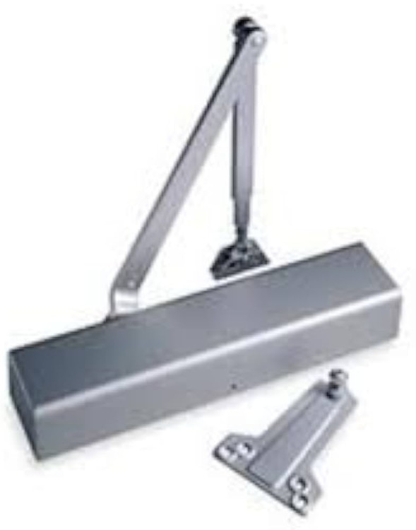 DOOR CLOSER