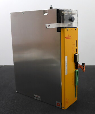 BAUMULLER BUS20-160/270-31-... SERVO DRIVE 160AMP 310VDC 0/300HZ BAUMULLER BUS20-160/270-31-... SERVO DRIVE 160AMP 310VDC 0/300HZ
