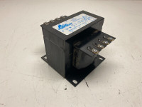 ACME ELECTRIC TA-2-81005 TRANSFORMER 1PH 500VA 100/120VAC 50/60HZ