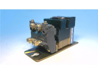ALLEN BRADLEY 702L-AOD-92 LIGHTING CONTACTOR 20AMP 277V/LOAD 120V/COIL