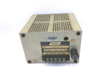 ALLEN BRADLEY 634624-02 POWER SUPPLY 24VDC
