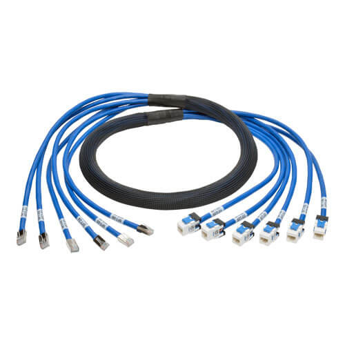 CABLE ASSEMBLY 6FEET TRUNK CABLE ASSEMBLY 6FEET TRUNK