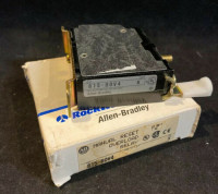 ALLEN BRADLEY 1494V-H4 CHANNEL SUPPORT KITS