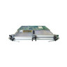 Single Any Slot Any Port IO board with 4 empty SFP/PPM slots