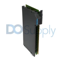 ALLEN BRADLEY 1771-IQ16/B INPUT MODULE ISOLATED 24VDC PLC5