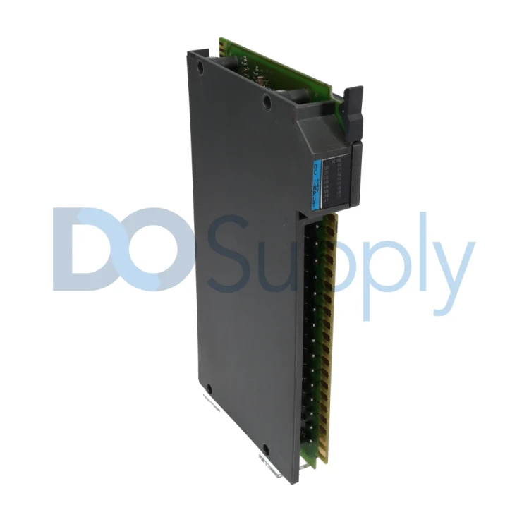 ALLEN BRADLEY 1771-IQ16/B INPUT MODULE ISOLATED 24VDC PLC5