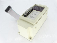 ALLEN BRADLEY 1745-E155 PLC EXPANSION MODULE 5-12-24VDC SLC150
