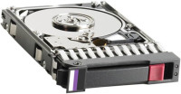 HP 146GB 10K SAS 2.5" SFF Hotplug Drive 431958-B21 432320-001 DL ML G5 MSA70