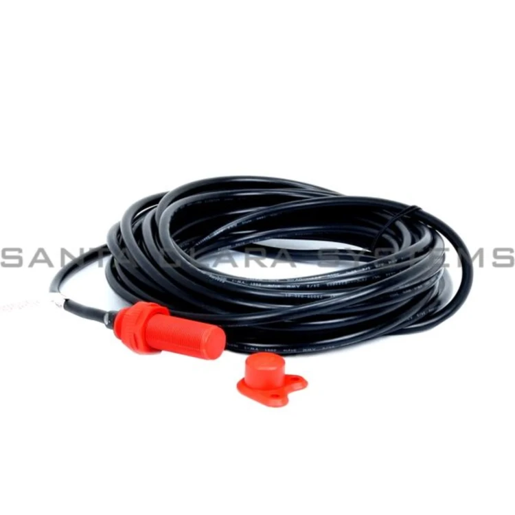 ALLEN BRADLEY 440N-Z21S16B SENSAGUARD, 18 MM PLASTIC, 2 X PNP, 0.2A, MAX SAFETY OUTPUT, 10 M CABLE ALLEN BRADLEY 440N-Z21S16B SENSAGUARD, 18 MM PLASTIC, 2 X PNP, 0.2A, MAX SAFETY OUTPUT, 10 M CABLE