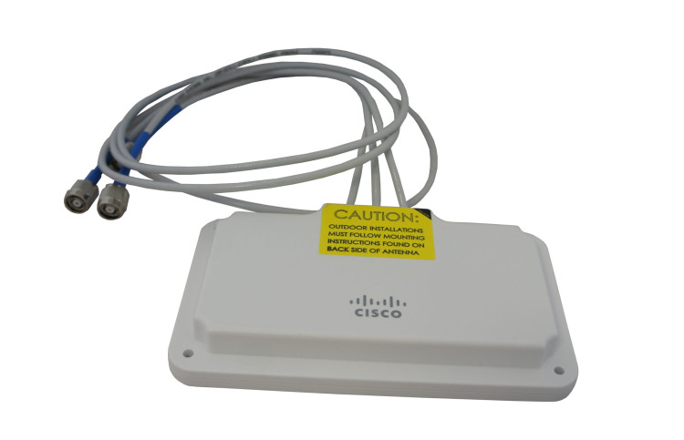 5 GHz 6 dBi 802.11n directional antenna 5 GHz 6 dBi 802.11n directional antenna