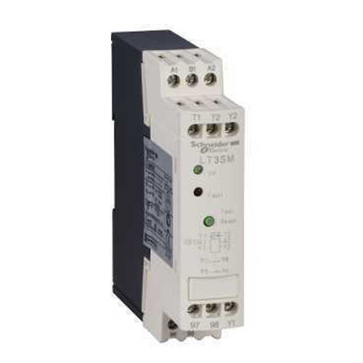 GROUPE SCHNEIDER LT3-SM00ED OVERLOAD RELAY 48VAC 5A IEC +OPTIONS GROUPE SCHNEIDER LT3-SM00ED OVERLOAD RELAY 48VAC 5A IEC +OPTIONS