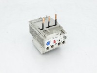 ALLEN BRADLEY 193-EA1HC OVERLOAD RELAY SOLID STATE 12-37AMP MANUAL RESET