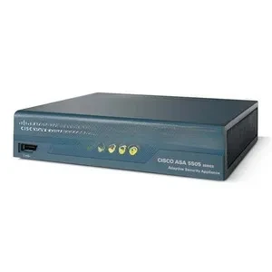 ASA 5505 Sec. Plus Lic. w/ HA, DMZ, VLAN trunk, more conns. ASA 5505 Sec. Plus Lic. w/ HA, DMZ, VLAN trunk, more conns.