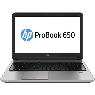 Ноутбук HP ProBook 650 Quad Core Ноутбук HP ProBook 650 Quad Core