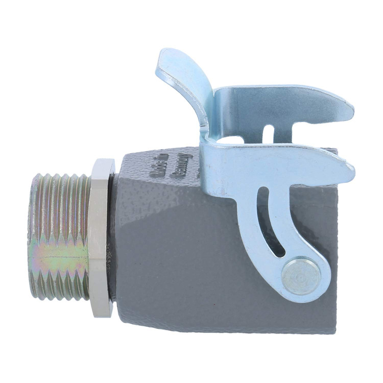 HOUSING SCREW MOUNTING PG 13.5 HOUSING SCREW MOUNTING PG 13.5