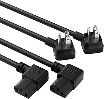 10a AC Pwr Cord, left-angle (Italy) (bundle option) 10a AC Pwr Cord, left-angle (Italy) (bundle option)