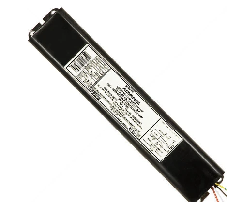 ADVANCE BALLAST 71A5742500DTA MH BAL 250W M138/M153 480V/120T C&C