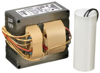ADVANCE BALLAST 71A8007500D HPS BAL 100W S54 120V C&C