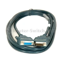X.21 Cable, DCE, Female, 10 Feet