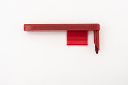 PEN RECORDER DISPOSABLE RED 3PEN/BOX PEN RECORDER DISPOSABLE RED 3PEN/BOX