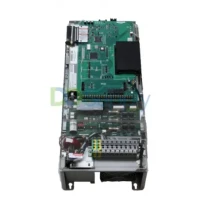 ALLEN BRADLEY 1336F-BX060-AN-EN-L6 DRIVE 3PH 60HP 480VAC 62KVA 75AMP 50/60HZ