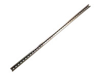 ALLEN BRADLEY 1492-DR2 TERMINAL BLOCK MOUNTING RAIL - 1 METER