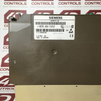 SIEMENS 6ES5-454-7LA12  MODULE D OUT S5-115 454 16O 24VDC 2A