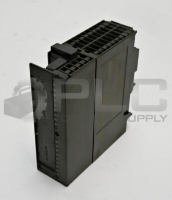 SIEMENS 6GK7-342-2AH01-0X...  INTERFACE LINK SIMATIC NET PROFIBUS AS-I