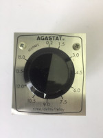 AGASTAT 2412PA6Z TIME DELAY RELAY