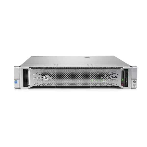 Сервер Proliant DL380 Gen9 E5-2609v3 752686-B21 Сервер Proliant DL380 Gen9 E5-2609v3 752686-B21
