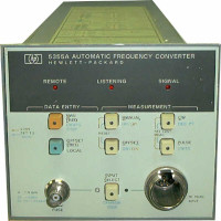 AGILENT 5355A CONVERTER