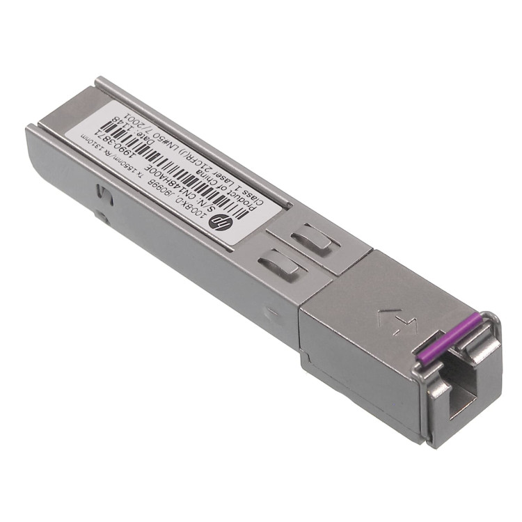 Трансивер HP (J9099B) X112 100M