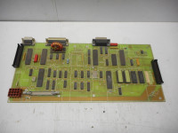 AGILENT 08452-60011-C-3132 PC BOARD