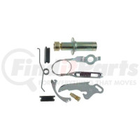 CARLSON  DRUM BRAKE ADJUSTER REPAIR KIT-7PARTS