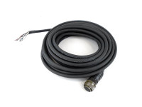 ALLEN BRADLEY 1326-CFU-50 CABLE COMMUTATION/VELOCITY FEEDBACK 50FEET