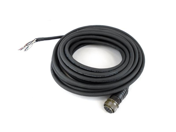 ALLEN BRADLEY 1326-CFU-50 CABLE COMMUTATION/VELOCITY FEEDBACK 50FEET