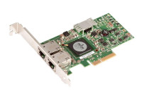 Broadcom 5709 Dual Port 1Gb w/TOE iSCSI for M3 Servers